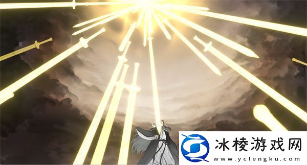 上古河图人族剑仙李四怎么样