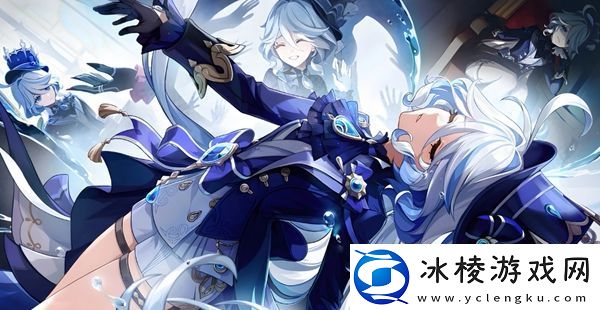 原神大世界乱杀阵容怎么搭配