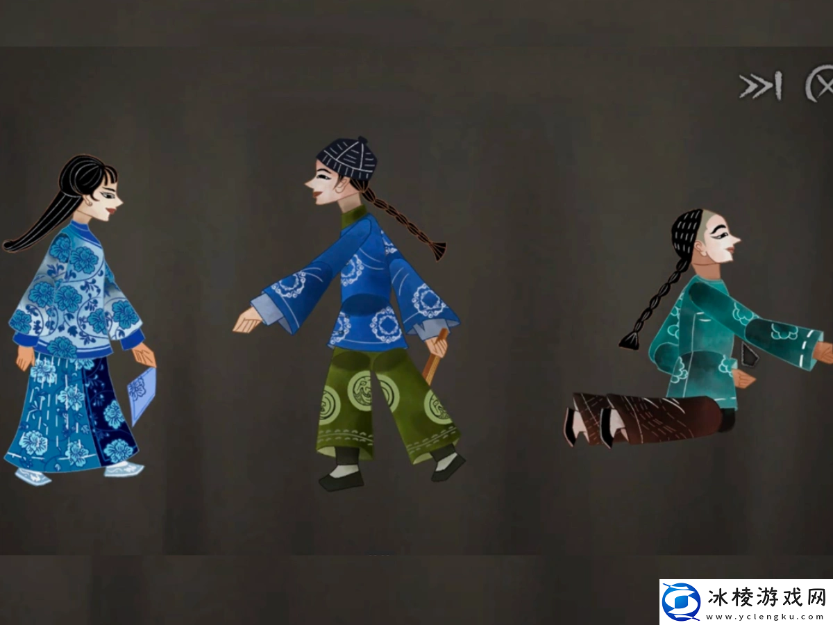 奉天白事铺第三章怎么过