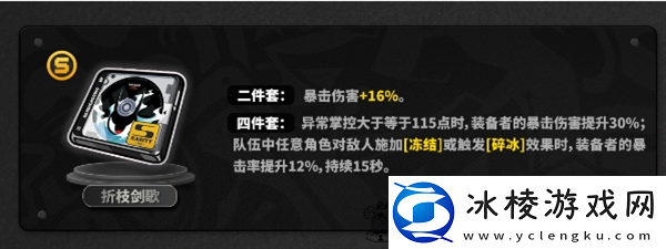 绝区零1.6版本零号安比角色培养攻略