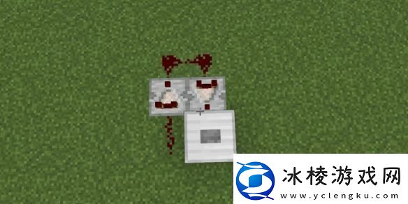 我的世界比较器时钟怎么做比较器时钟有什么用