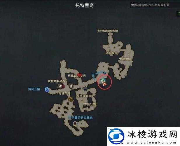 命运方舟冒险之书-怪物图鉴大全全面攻略-新手如何精通应对所有怪物