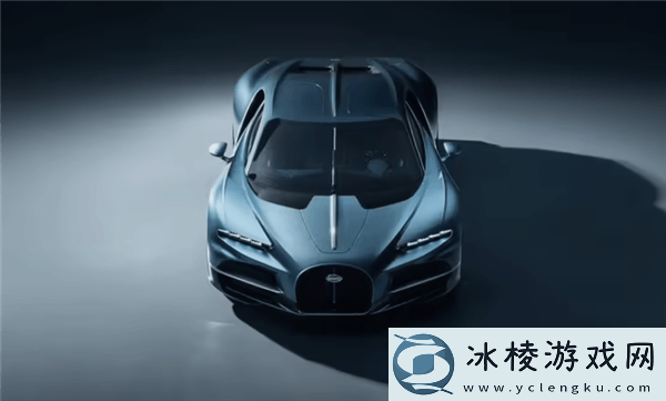 布加迪混动超跑Tourbillon原型曝光