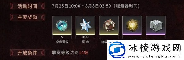 鸣潮1.1呜呜企划委托活动怎么玩1.1版本呜呜企划委托活动玩法