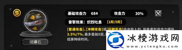 绝区零1.6版本零号安比角色培养攻略