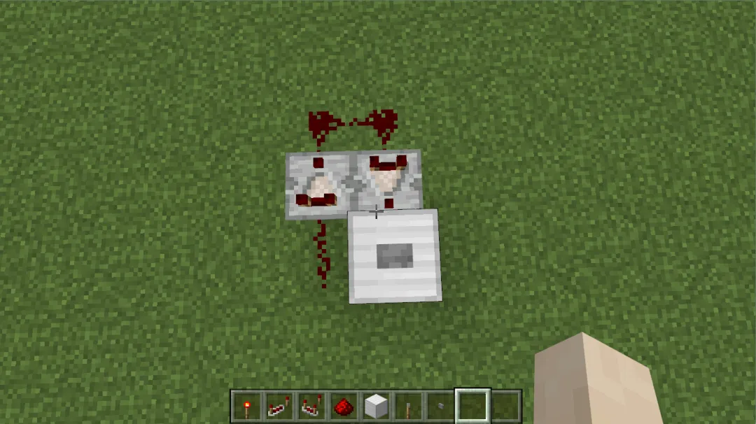 我的世界比较器时钟怎么做比较器时钟有什么用