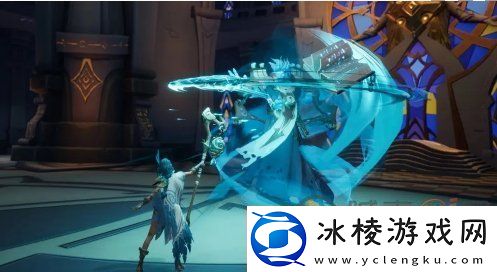 塔瑞斯世界幻灵祭司技能是什么