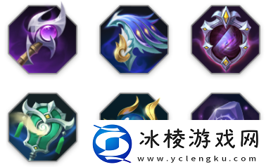 曙光英雄梅林怎么出装曙光英雄梅林出装推荐