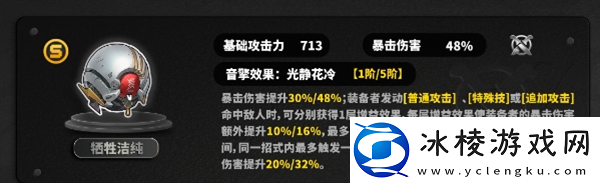 绝区零1.6版本零号安比角色培养攻略