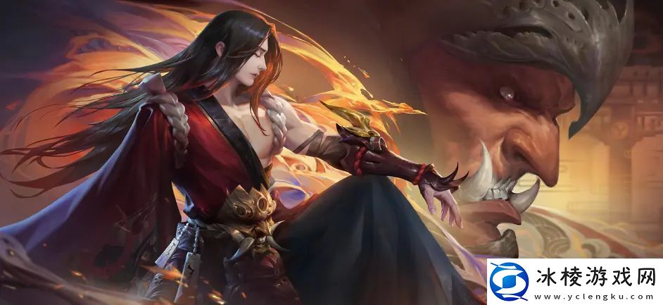 王者荣耀10v10阵容搭配指南