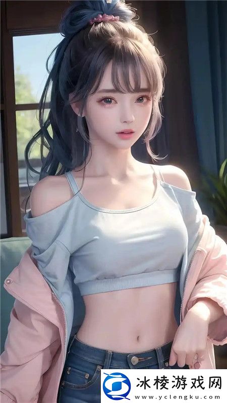 耕种姨妈肥沃的土地友：我们的人生也需要精心耕耘