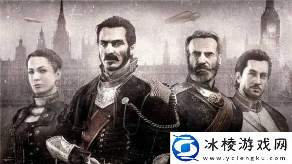 教团1886开发商曾想推出续集