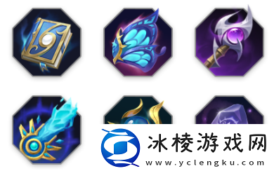 曙光英雄梅林怎么出装曙光英雄梅林出装推荐