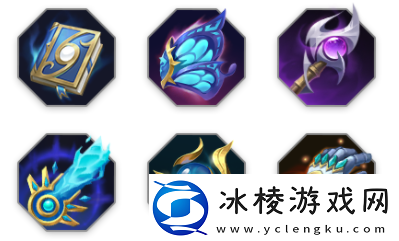 曙光英雄梅林怎么出装曙光英雄梅林出装推荐