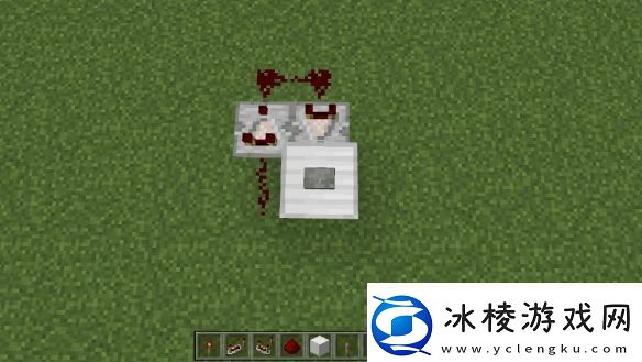 我的世界比较器时钟怎么做比较器时钟有什么用