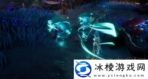 塔瑞斯世界幻灵祭司技能是什么-塔瑞斯世界幻灵祭司技能介绍