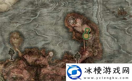 艾尔登法环圣杯滴露位置大全全面提升角色能力