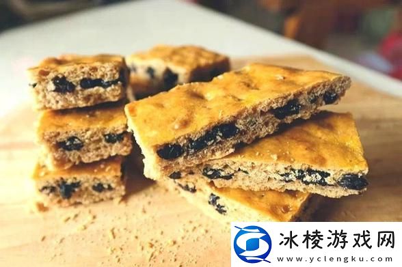 被祝家兄弟共享后一枚夹心饼火爆上线-平台：甜蜜奇迹