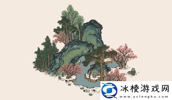 江南百景图会稽山阴:-江南风光绘就的绝美画廊