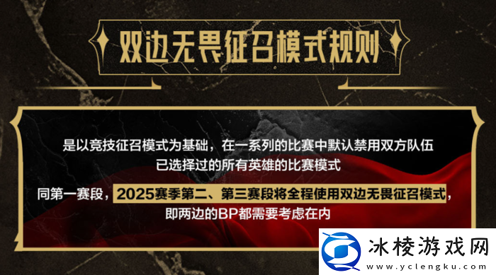 2025英雄联盟LPL第二赛段什么时候开打_LPL第二赛段赛制介绍