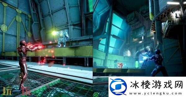 双影奇境3月7日发售 支持中文及多样辅助功能