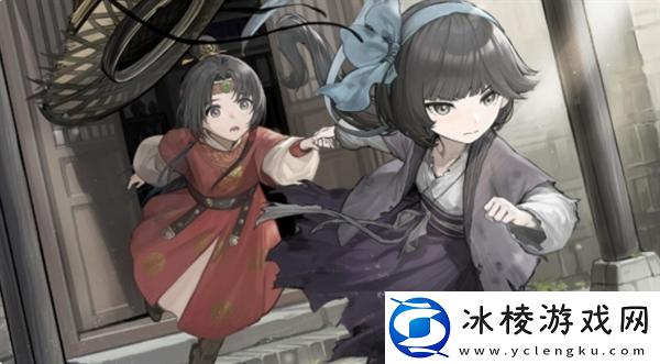 哀鸿城破十日记女主叫什么-哀鸿城破十日记攻略