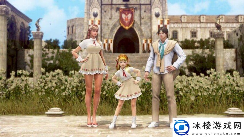 黑色沙漠开启大逃杀玩法“硬核服务器”