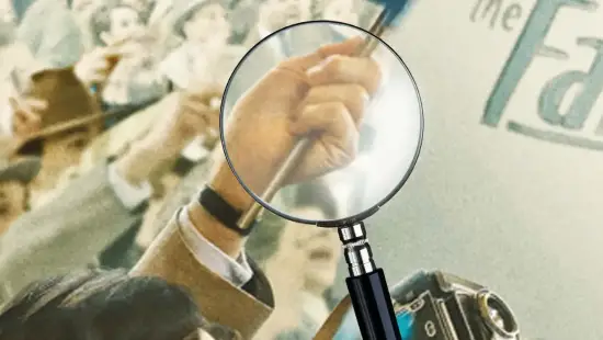 漫威新神奇四侠海报被质疑用AI