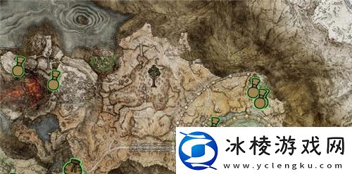 艾尔登法环圣杯滴露位置大全全面提升角色能力