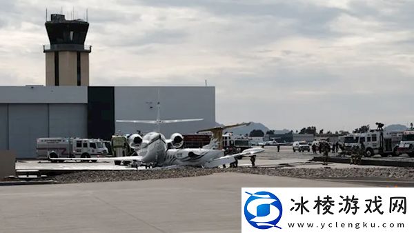 今年是曼巴年-美国飞机再发跑道相撞事故！