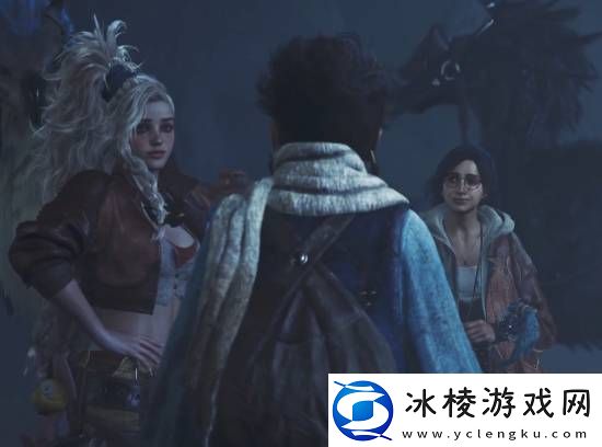 外媒对比怪猎和地平线：异世界的相似命运