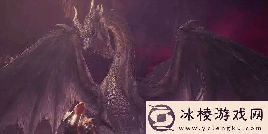 外媒对比怪猎和地平线