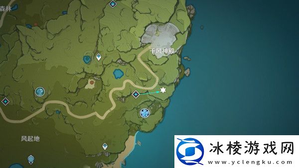 原神时与风任务任务怎么做