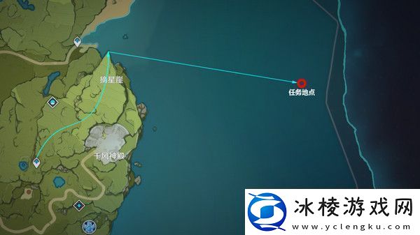 原神时与风任务任务怎么做