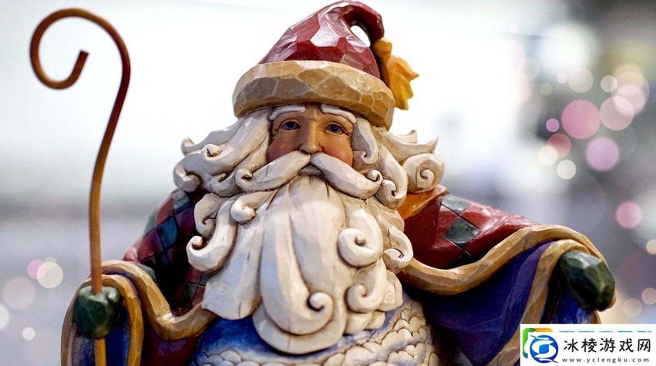 游戏中的真实情感-当男主成为游戏NPC