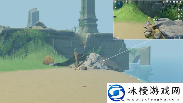 原神时与风任务任务怎么做