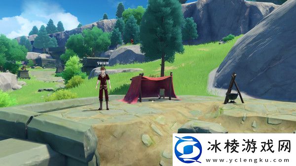 原神时与风任务任务怎么做