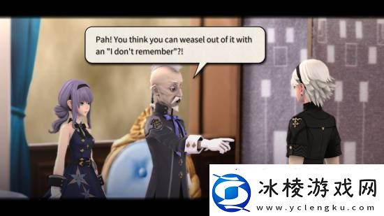 外媒为FF之父“隐退作”FANTASIAN-Neo-Dimension打9分-但称界面充满手游感