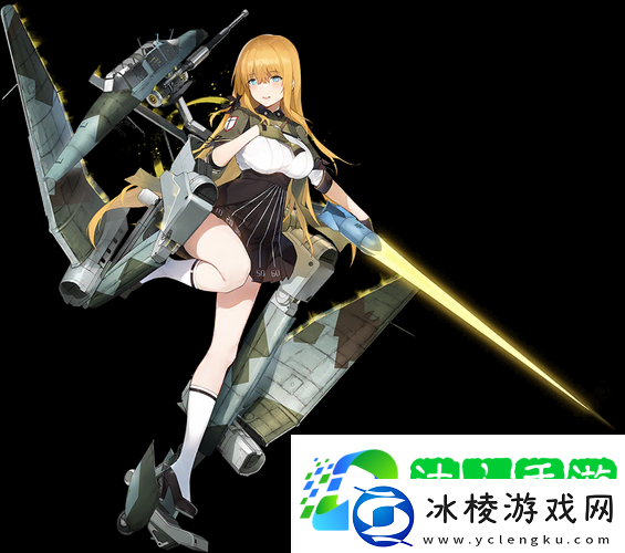 彻底告别低输出！新手必看：灰烬战线地面输出机娘推荐