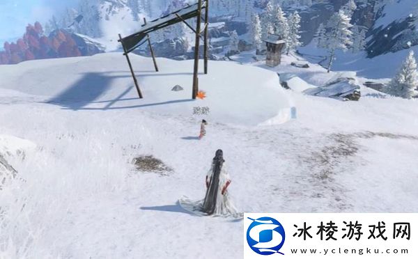 逆水寒手游不动风雪奇遇怎么做