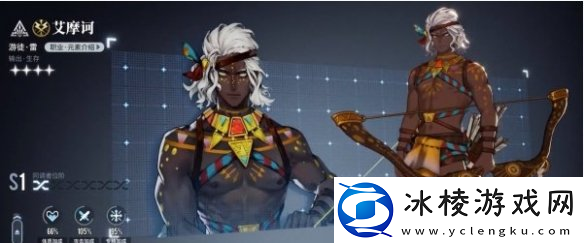 白荆回廊游徒角色怎么选