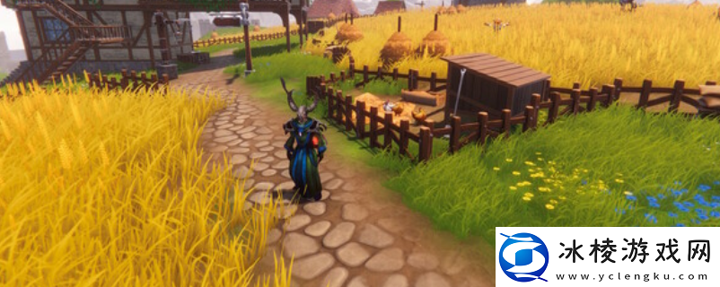 Gedonia2游戏特色内容介绍