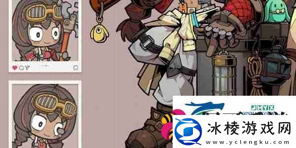 叠入深渊诺儿打法介绍