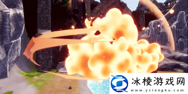 Gedonia2游戏特色内容介绍