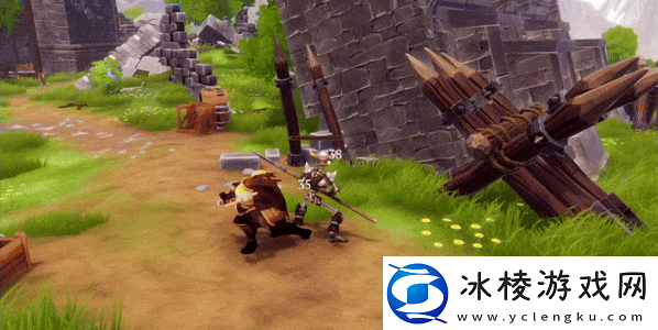 Gedonia2游戏特色内容介绍