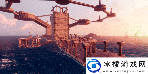 Gedonia2游戏特色内容介绍