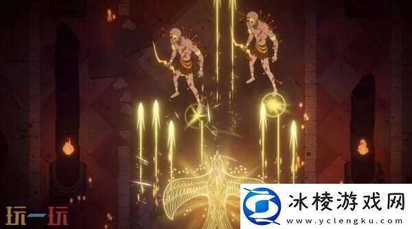 33人合作动作33Immortals将于3月18日推出抢先体验版