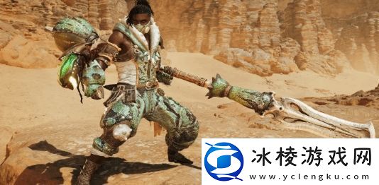 要延续收费传统-怪猎荒野仅提供一次免费角色修改引发吐槽