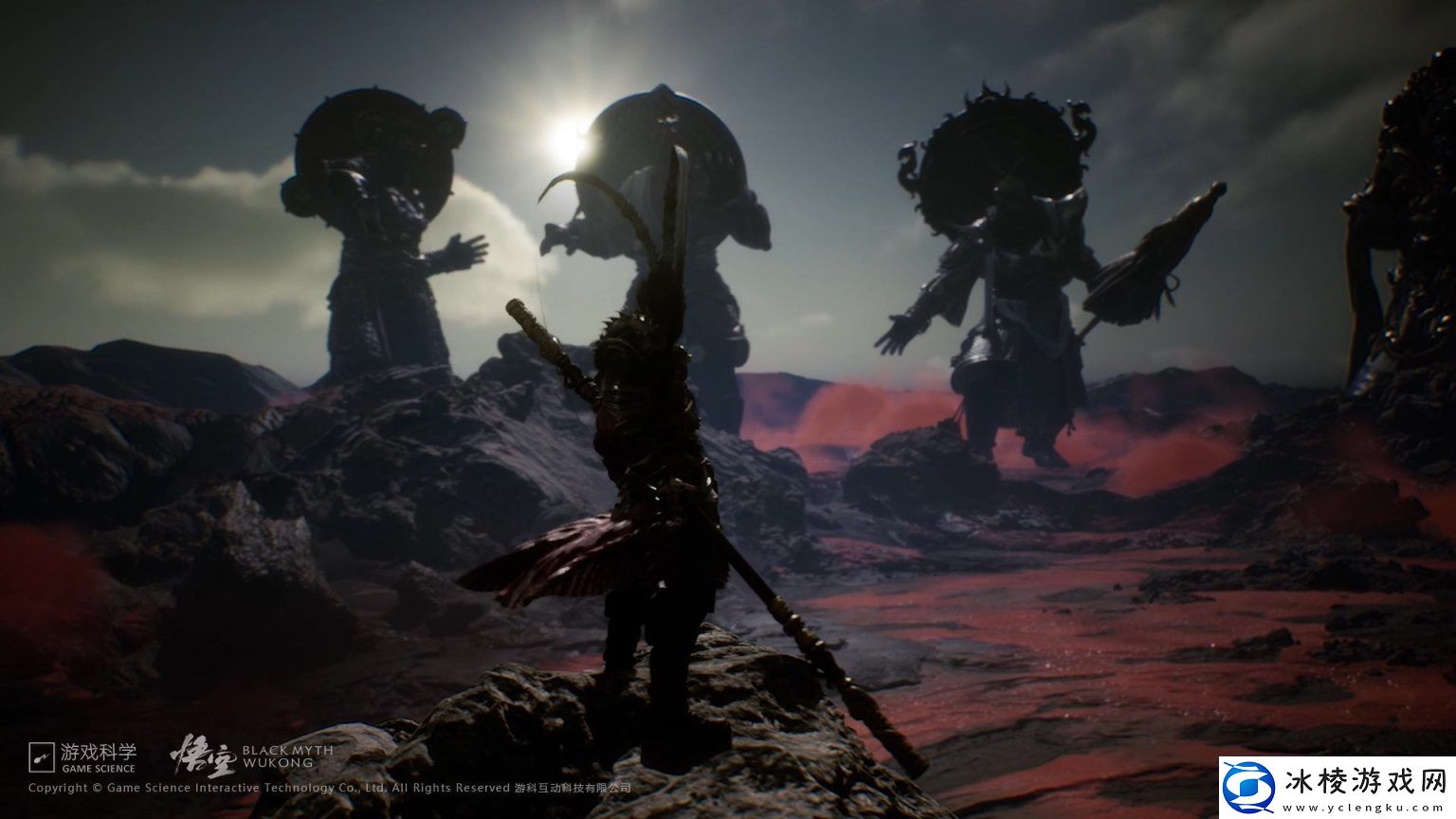 黑神话悟空为什么会成功-外煤谈黑神话悟空成功原因