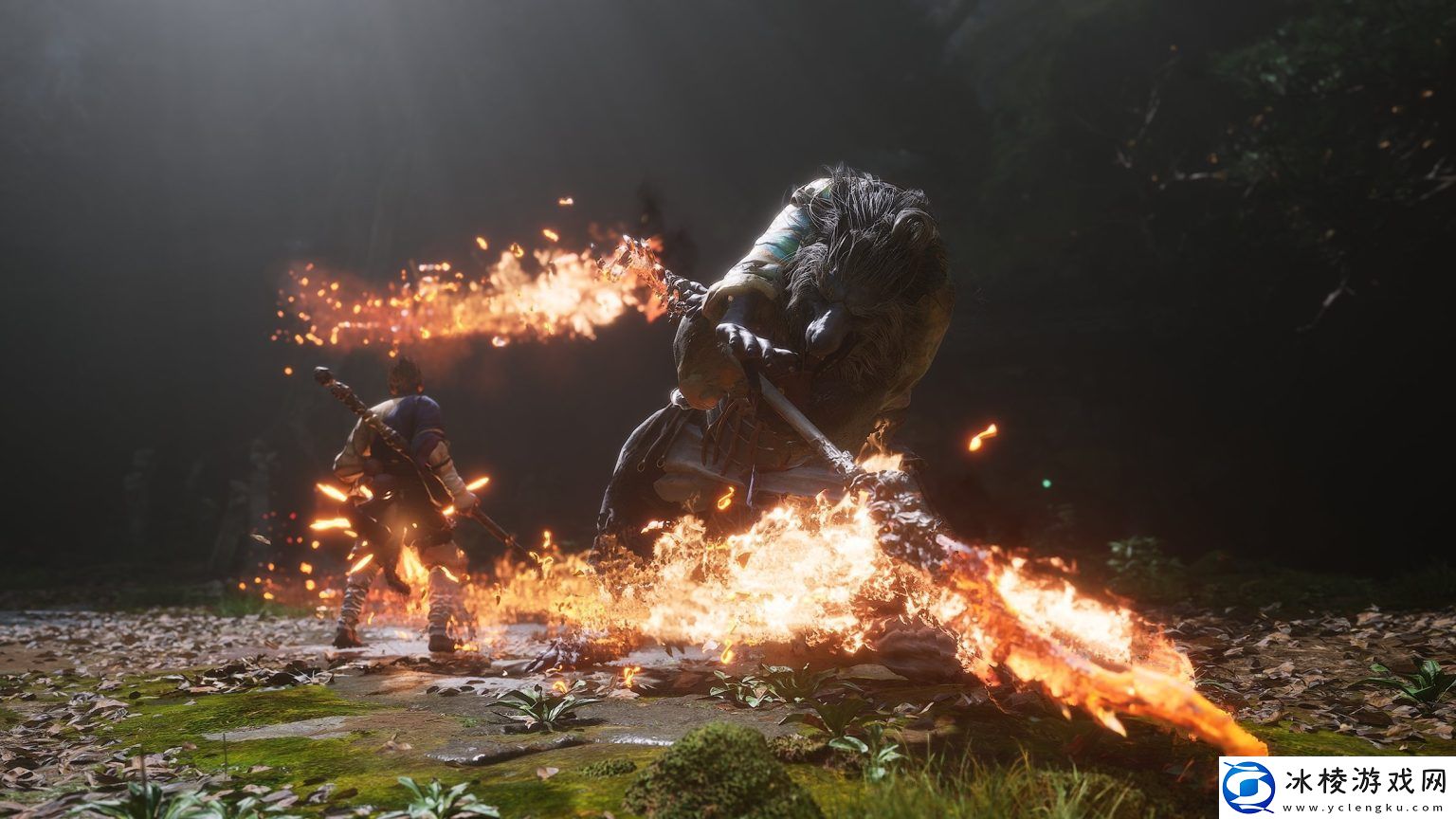 黑神话悟空为什么会成功